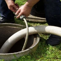 Professional Gully Cleaning 1